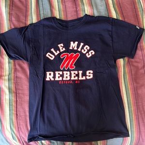 Ole Miss T-shirt